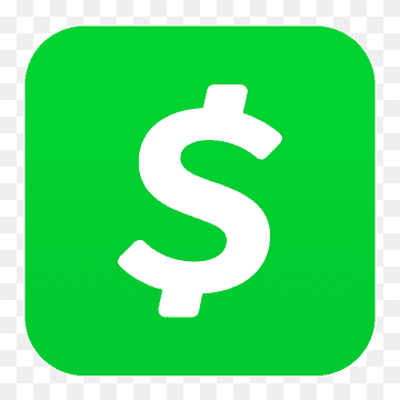 Cash App Logo